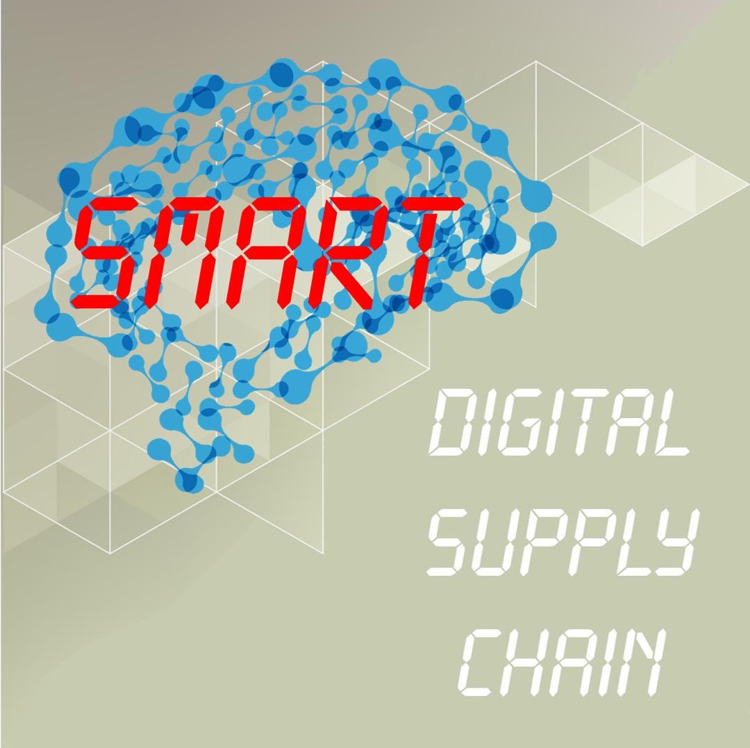 The Digital Supply Chain Needs To Be A Smart Supply Chain Enterra