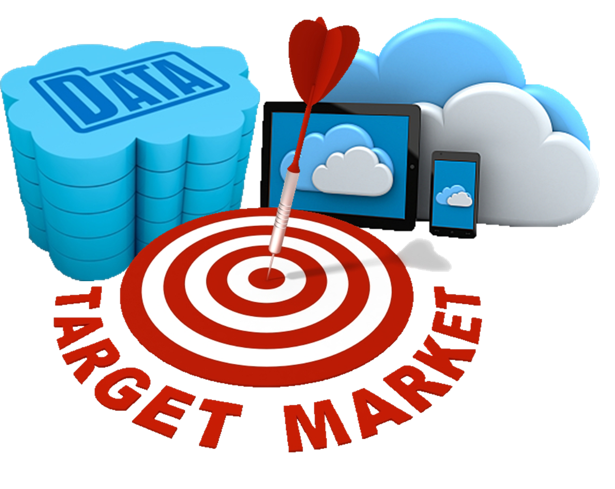 Targeted Marketing Is Getting More Refined Thanks To Technology Enterra Solutions