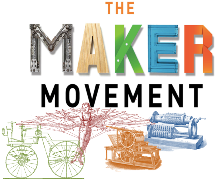 Heard Of The Maker Movement? You Will. - Enterra Solutions