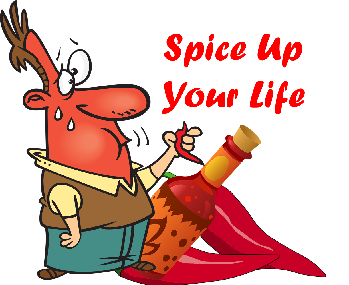 Spice Up Your Long Life With Spicy Food Enterra Solutions