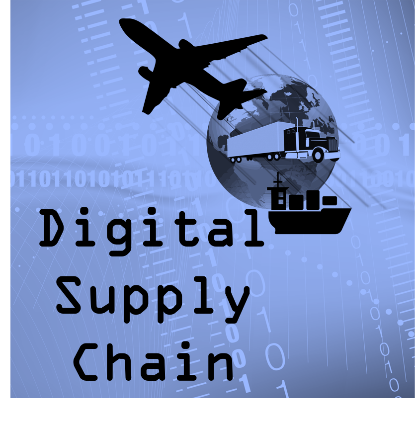 digital supply chain solutions