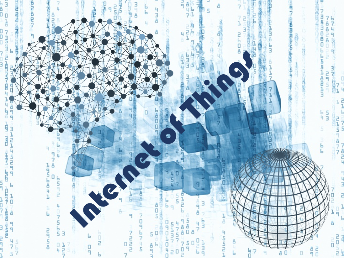 The Internet Of Things: Generating Data And Changing The World ...