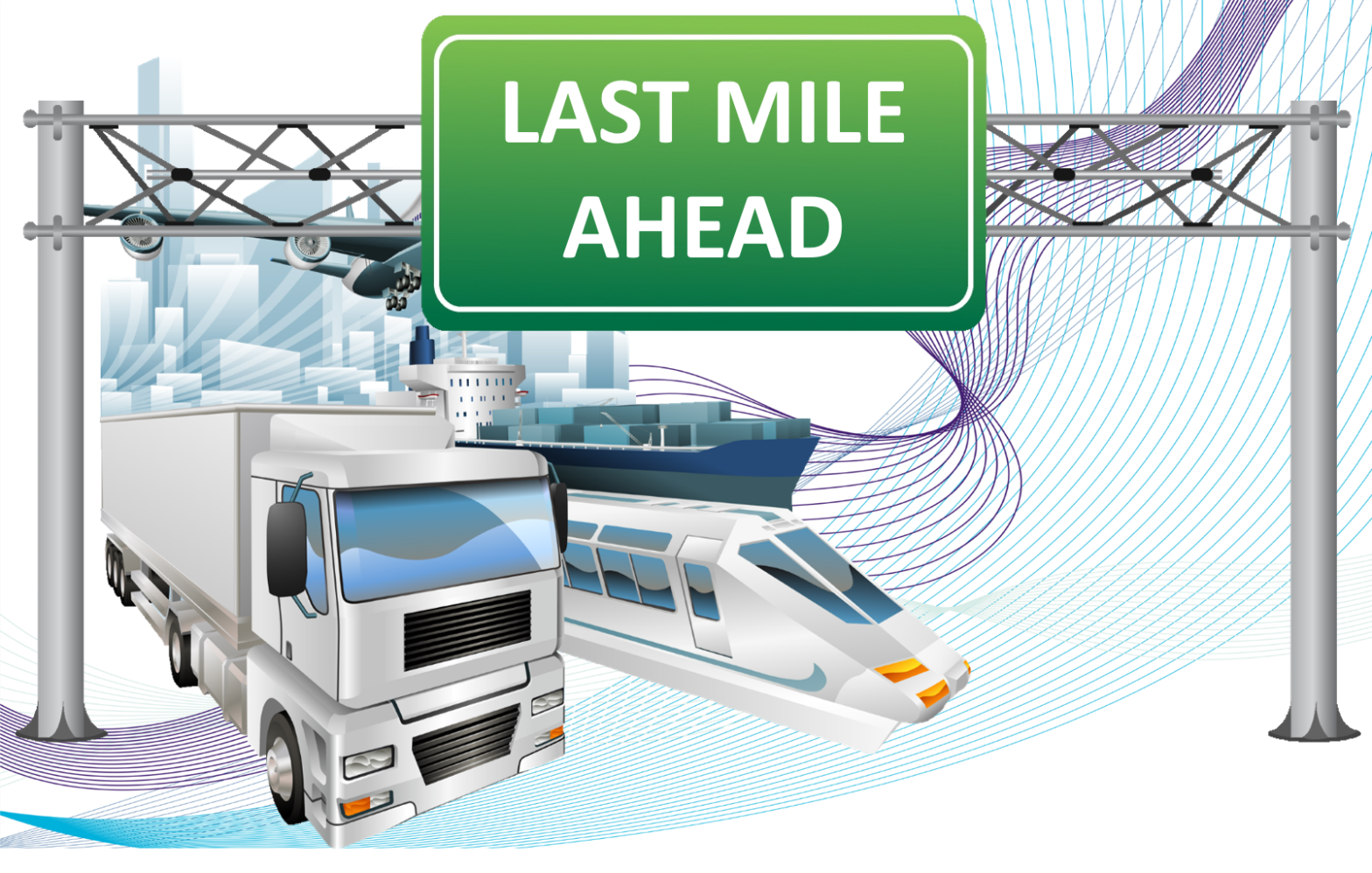 Getting Creative In Last Mile Logistics Enterra Solutions