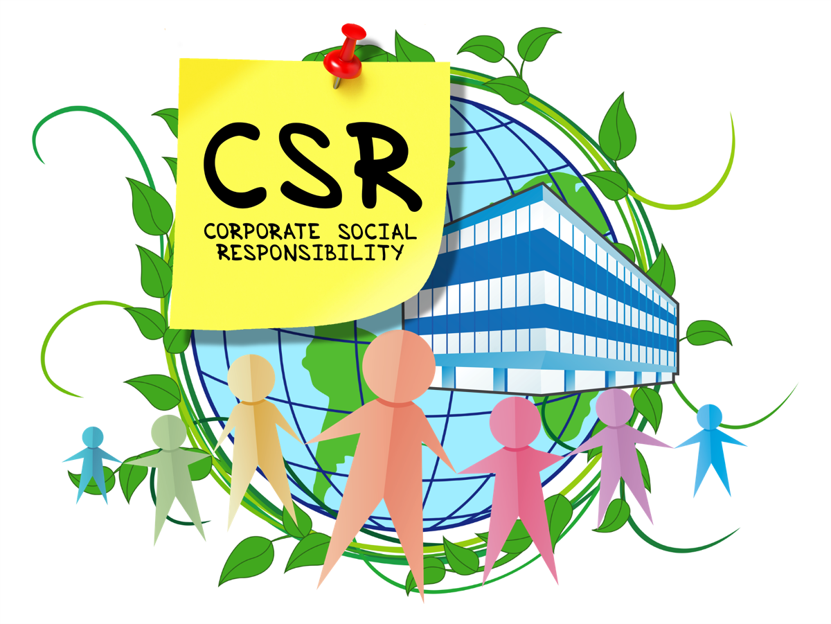 Corporate social responsibility là gì 2
