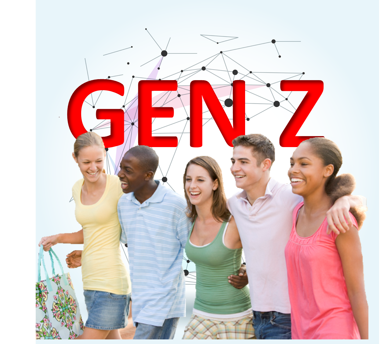 Generation Z is Coming of Age - Enterra Solutions