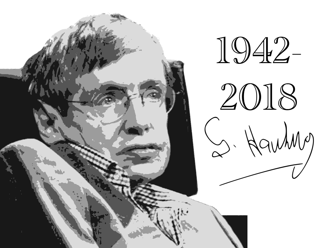 Stephen Hawking coloring page | Download Free Stephen Hawking coloring page  for kids | Best Coloring Pages