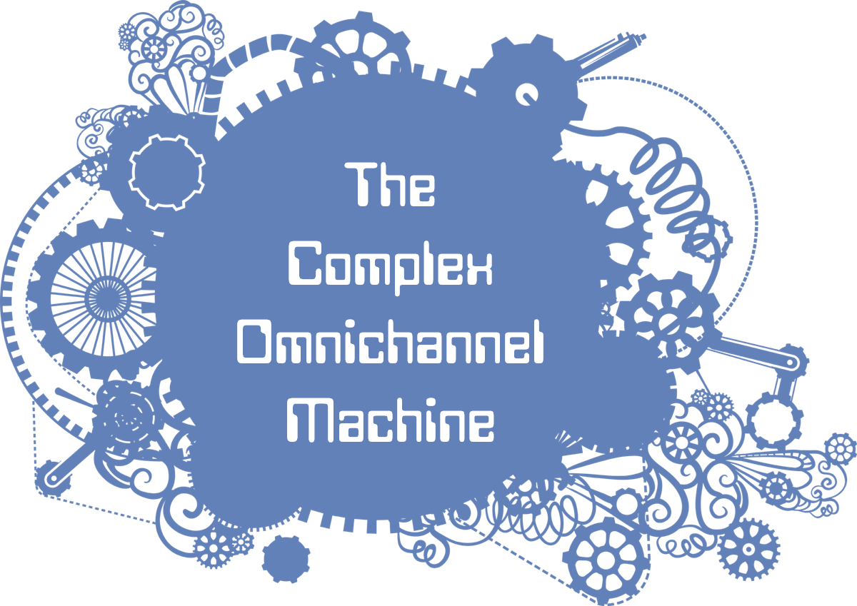 Omnichannel Is another Word For Complexity Enterra Solutions