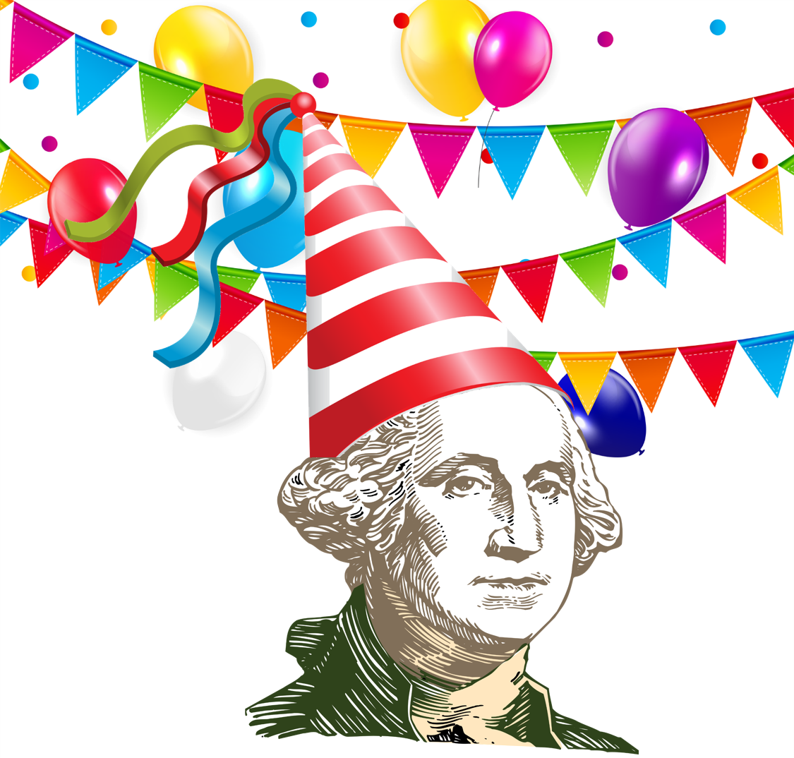 Presidents Day 2019 - Enterra Solutions