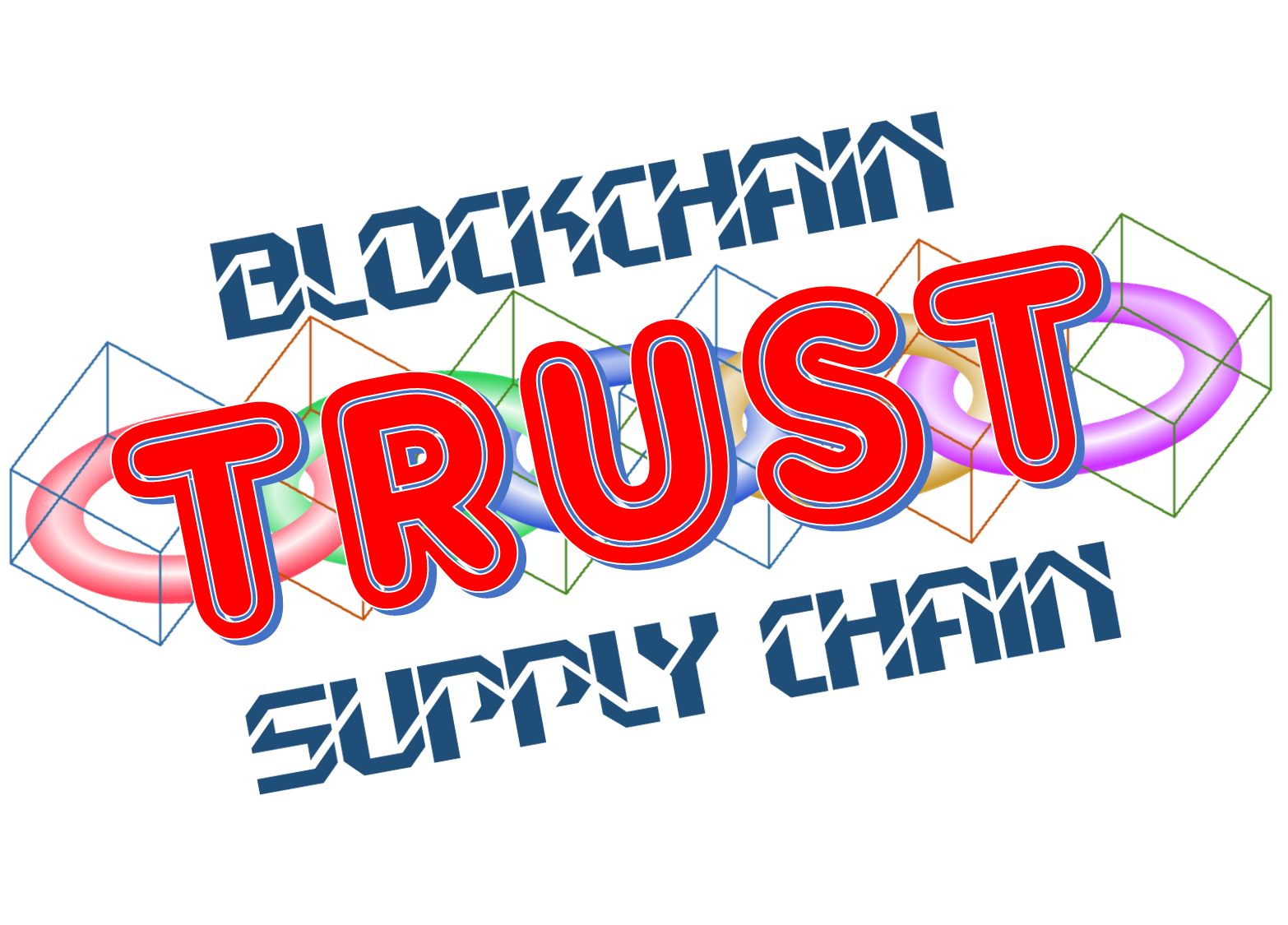 can i trust blockchain