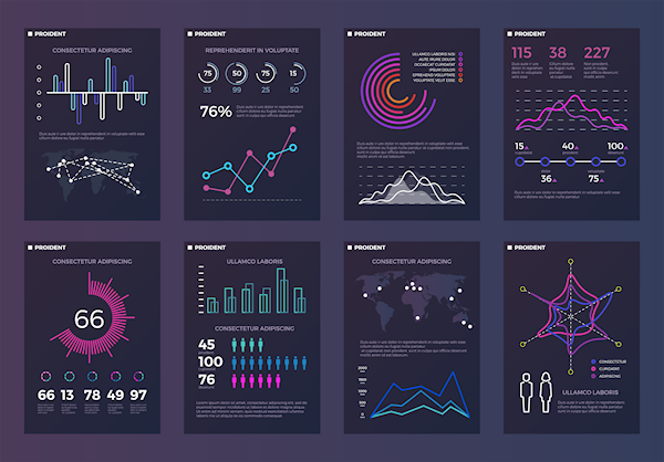 The Importance Of Data Visualization Enterra Solutions