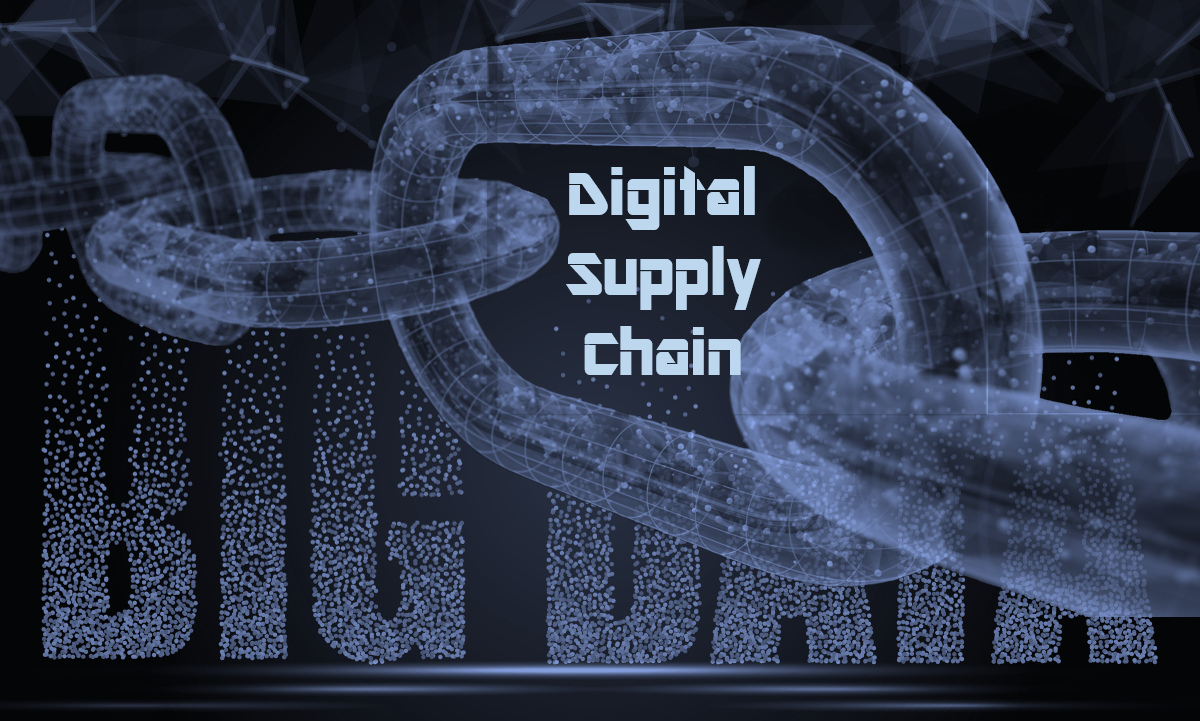 Digital Transformation Of The Supply Chain - Enterra Solutions