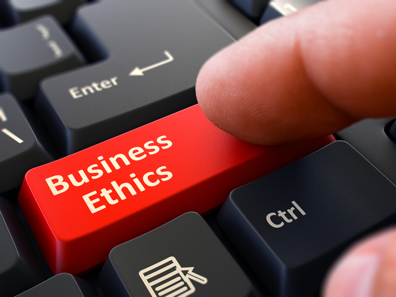 The Requirement for Ethics in the Age of Big Data - Enterra Solutions