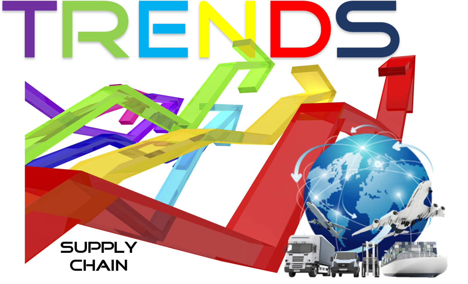 Trends 2023: Supply Chain - Enterra Solutions