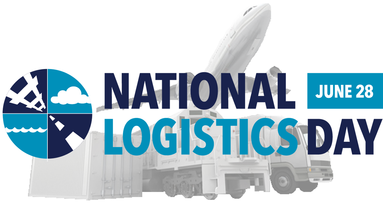 National Logistics Day™ 2022 Enterra Solutions