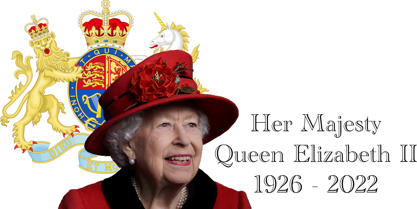 Watch The Life & Death of Queen Elizabeth II (1926-2022)