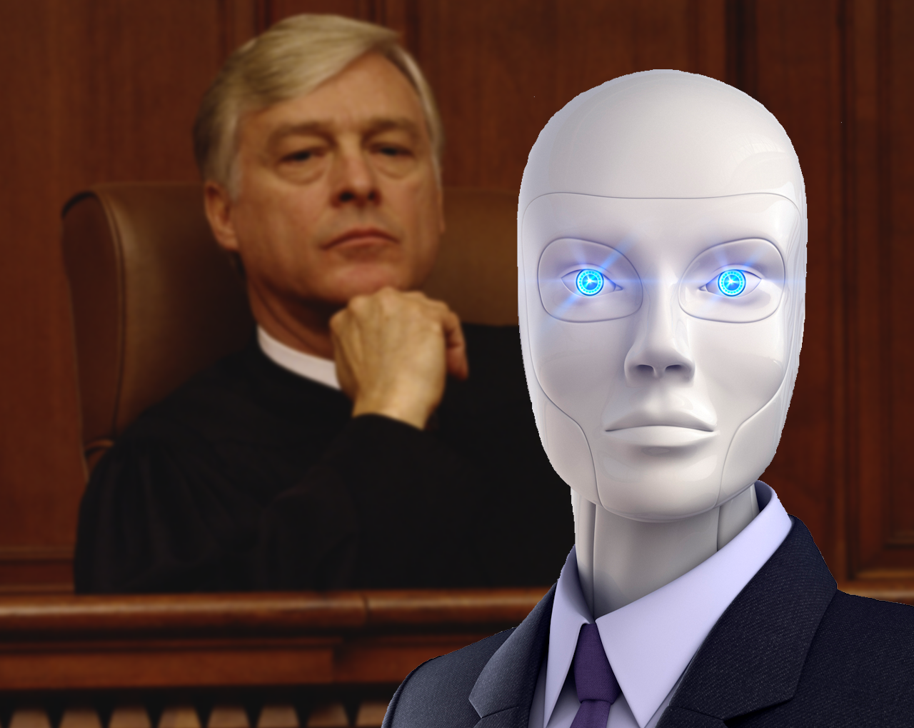 Artificial Intelligence in Court Enterra Solutions