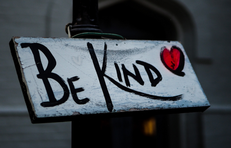 National Random Acts of Kindness Day 2024 Enterra Solutions
