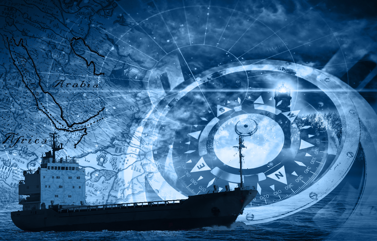High Seas Troubles Affect Global Supply Chains, Part One: Security Risks