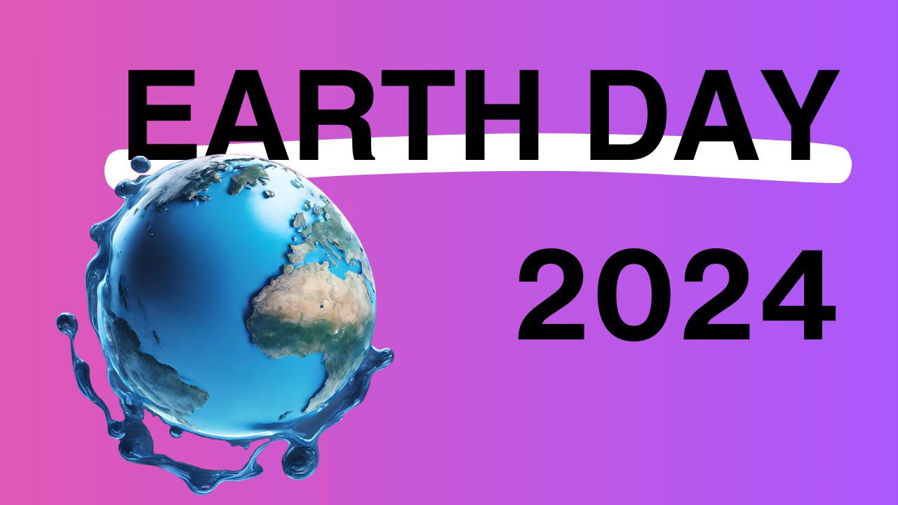 Earth Day 2024 Why Supply Chains Should Care Enterra Solutions