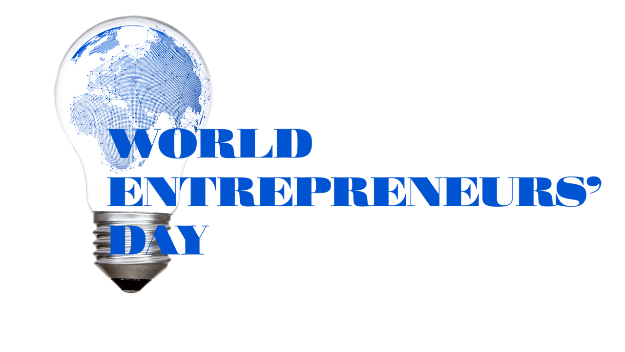 World Entrepreneurs’ Day 2024 Enterra Solutions