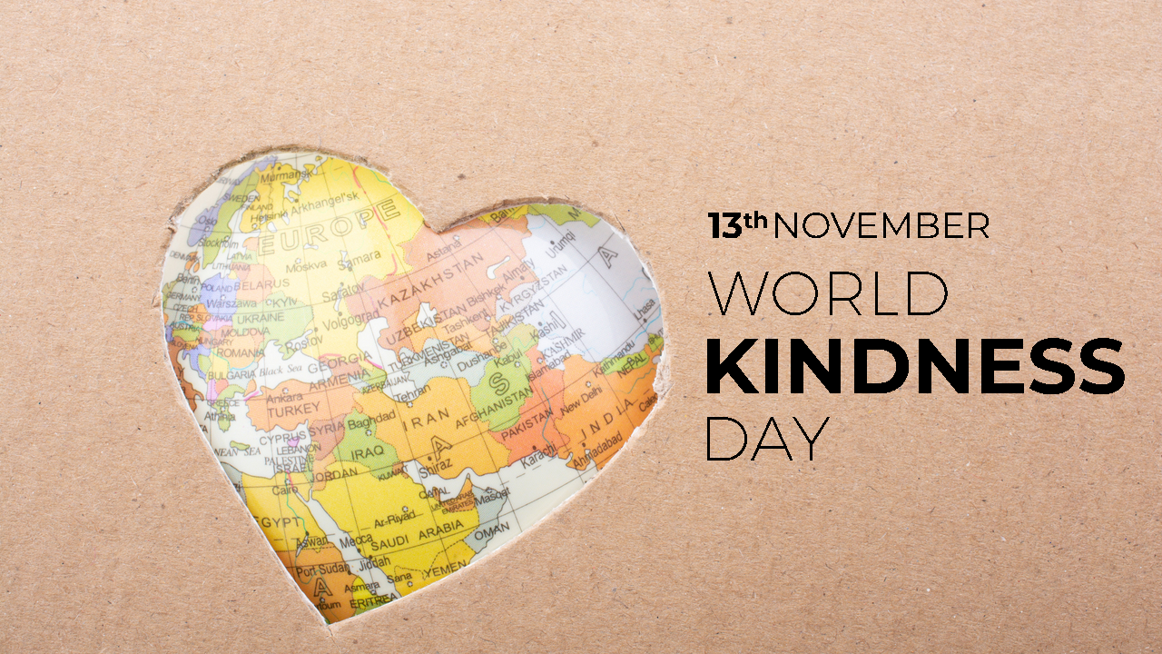 World Kindness Day 2024 Enterra Solutions